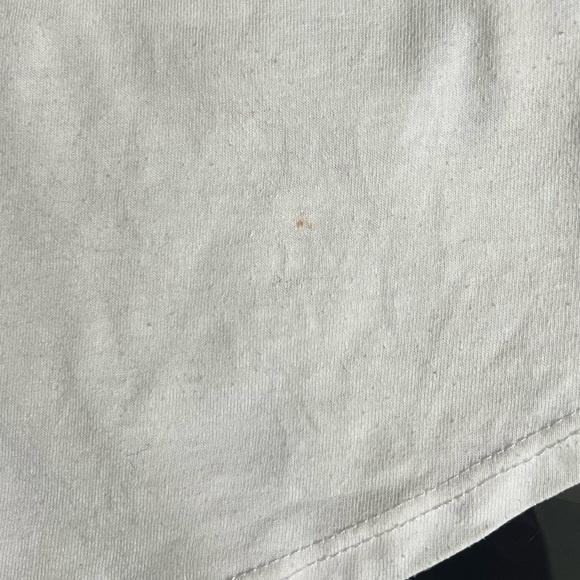 Girls Rainbow Unicorn sequin long sleeve T-shirt - Picture 5 of 6